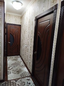 Ташкентская область, Ташкент, Учтепинский район