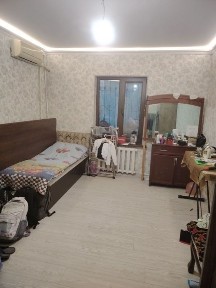 Продаю квартиру массив Курувчи 6В 4 р. й Сергели