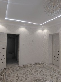 Продаю свою 4х комнатную квартиру