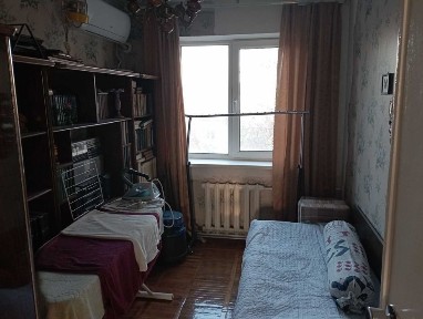 Срочно продается Трёх комнатная квартира