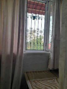 Yunusobod 2-kvartalda 1 xonali малосемейка sotiladi (28 m²).