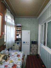 Кадышева продается 3 комнатная квартира