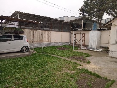 Своя квартира 79 кв., в Мирабадском районе.