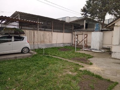Своя квартира 79 кв., в Мирабадском районе.