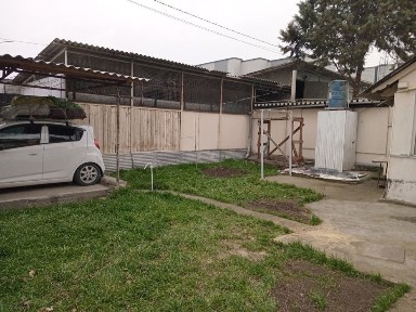 Своя квартира 79 кв., в Мирабадском районе.