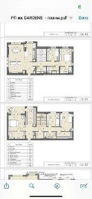 Пентхаус 260м² + терраса в ЖК Gardens, Tashkent City
