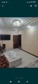 3 хоналик квартира сотилади