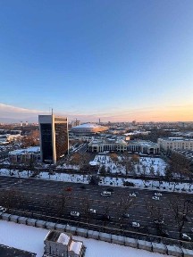 СРОЧНО ПРОДАЕТСЯ 2х ком квартира в ЖК 
