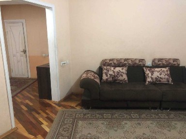 Ташкентская область, Ташкент, Яккасарайский район