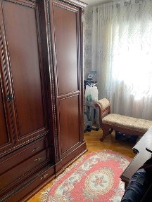 Сдаётся кв Юнусабад 13 кв 3/1/9 орен Ахмад Дониш