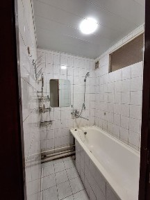 Ijaraga kvartira 1 ta qizga