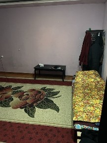 Kvartira, O'g'il bolalar uchun