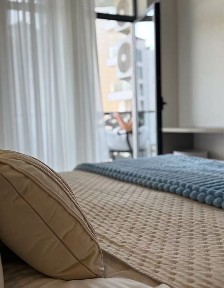 ЖК Mirabad Avenue 2 room