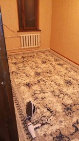 Ташкентская область, Ташкент, Учтепинский район