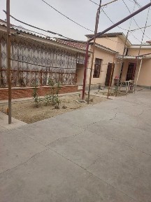 Ijaraga uy beriladi
