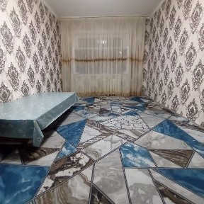 Кизларни кевартирага куяман. 2 хонали битта хонасига куйилади.
