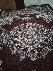 Kvartira ijaraga beriladi 1 xonasi beriladi