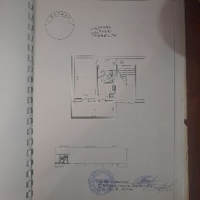 1хона 2хона килнган 1 этаж