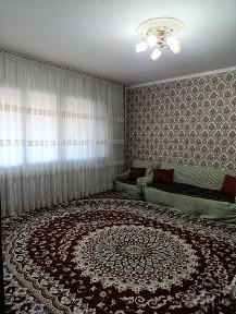 Ц-26 Гулобод 2+2/6/9 Тоза ремонт. Обш: 57+57 кВ. м.Ор. р: Чорсу, Гулобод