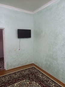 Бухарская область, Бухара