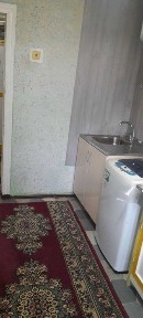 Квартира ижарага берилади