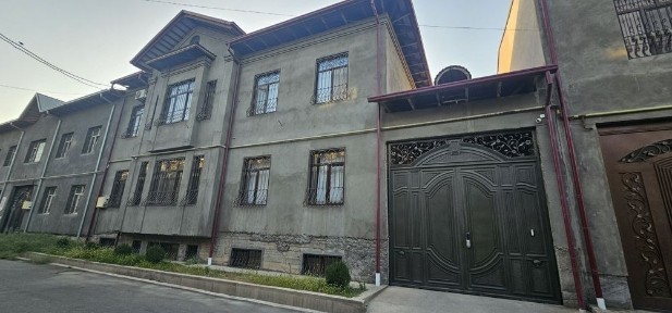 Ташкентская область, Ташкент, Сергелийский район