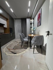 Продается новостройка Паркент Плаза FDG 86 м² ID: #3872