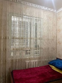 Ташкентская область, Ташкент, Мирзо-Улугбекский район
