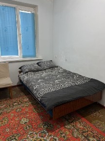 Ижарага бир хона берилади хозяйкали рисовый бозор Вай фай старалка бор
