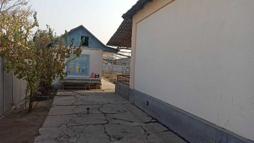 Ташкентская область, Дустабад