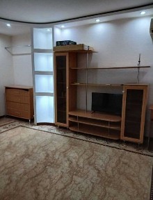 Mirzo Ulugʻbek vaeniy gospitil Inxa univirsiet