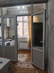 Yashnaobod Izzat 58 2 xona kv ijaraga beriladi