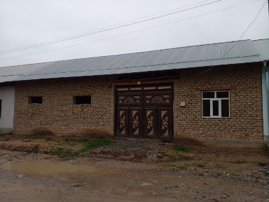 Самаркандская область, Булунгур