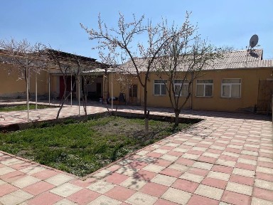 Бухарская область, Бухара