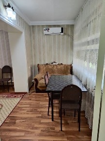 Сдаётся квартира на Шота Руставели