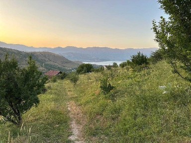 Ташкентская область, Большой Чимган