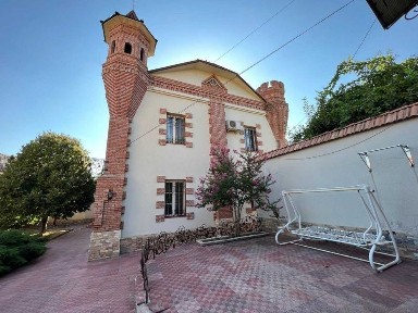 Ташкентская область, Ташкент, Мирзо-Улугбекский район