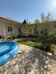 Участок Арген кибрайский район Фасад 9»31 Бурота Кибрайскии