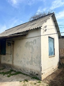 Продаётся дача в Уртасарайе