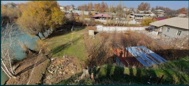 Ташкентская область, Кибрай