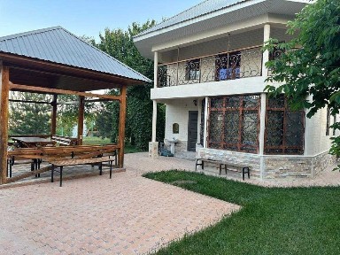 Ташкентская область, Чирчик
