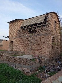 Sotiladi! Uy - Yangi O‘zbekiston hududida