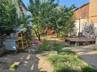 Продам участок 3,9 сотки в Юнус-Абад. р-не, Телевышка, Бодомзар