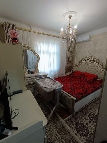 Ташкентская область, Ташкент, Юнусабадский район