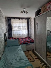 Квартира сотилади