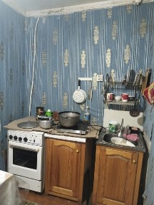 3/2/2 Продаю 3-х ком. Спутник-8. Ориентир Юбилейный