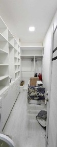 Квартира в новостройке