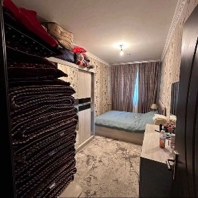 Продается квартира в Яшнабадском районе Панельный 3х комнат 64м2 5-эт