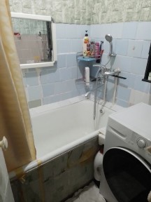 Продам квартиру спутник