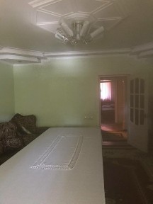 Ташкентская область, Ташкент, Яккасарайский район